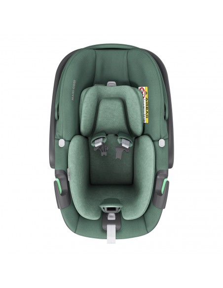  - MAXI COSI Pebble 360º Essential Green 