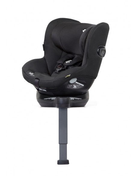 DE 6 MESES A 4 AÑOS - SILLA DE COCHE I-SPIN E 360 Coal Joie.