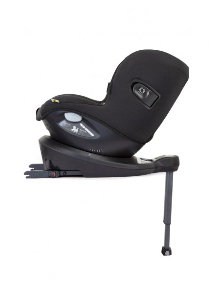 DE 6 MESES A 4 AÑOS - SILLA DE COCHE I-SPIN E 360 Coal Joie.