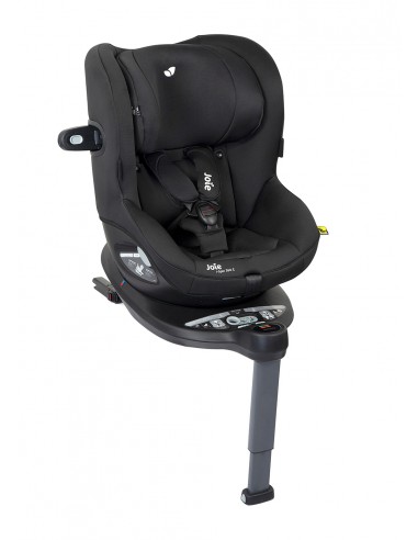 DE 6 MESES A 4 AÑOS - SILLA DE COCHE I-SPIN E 360 Coal Joie.