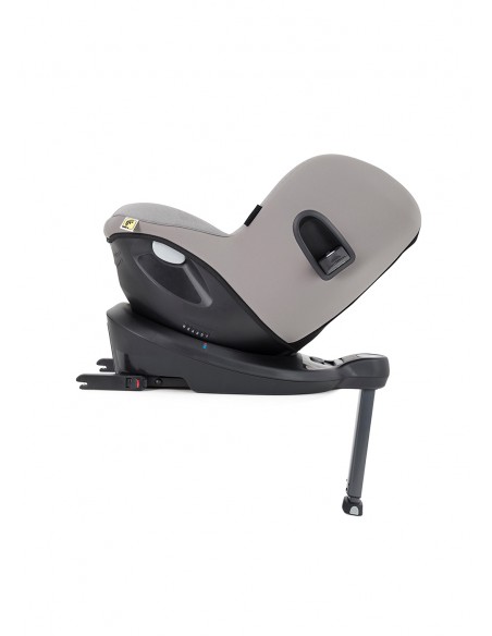 DE 6 MESES A 4 AÑOS - SILLA DE COCHE I-SPIN E 360 Grey Joie