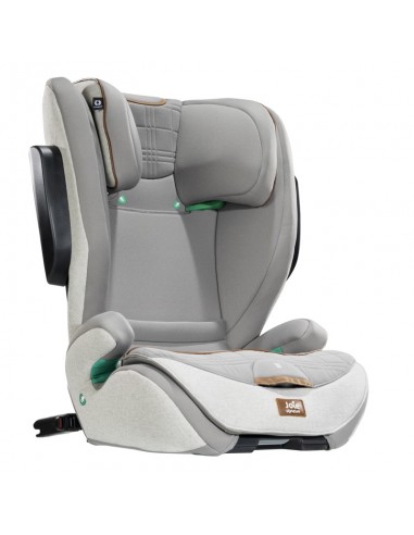 Silla I-TRAVER Signature Oyster
