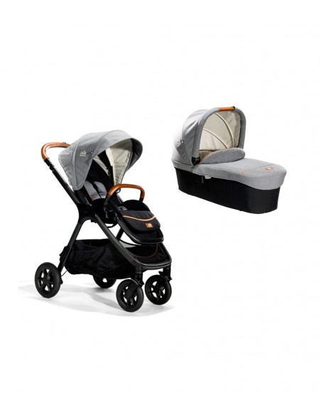 Joie Signature coche duo Finiti Carbon