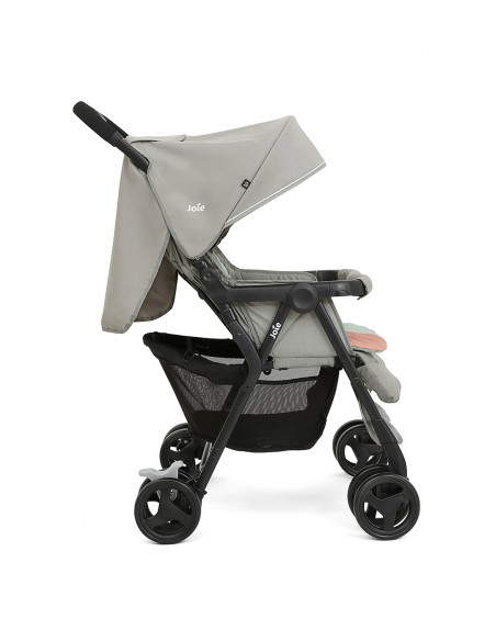 Joie silla gemelar Aire Twin Nectar Mine