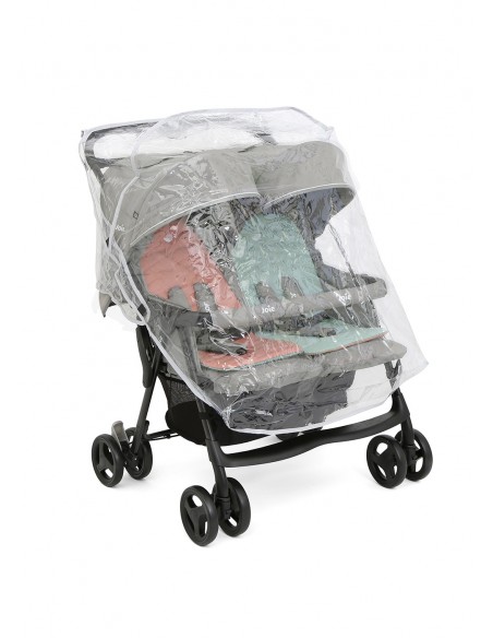 Joie silla gemelar Aire Twin Nectar Mine