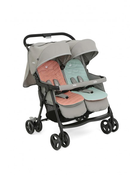Joie silla gemelar Aire Twin Nectar Mine