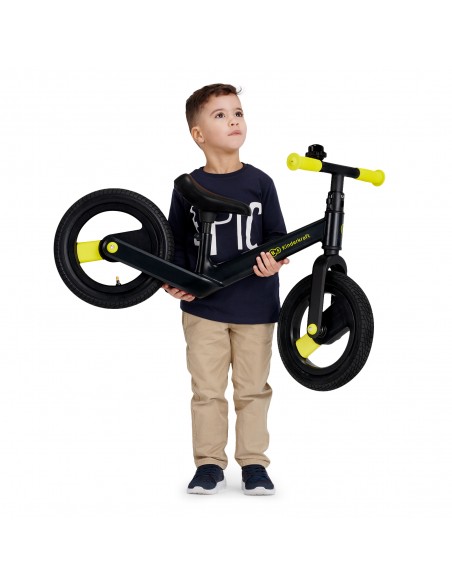 BICICLETAS INFANTILES - Kinderkraft Bicicleta GOSWIFT 