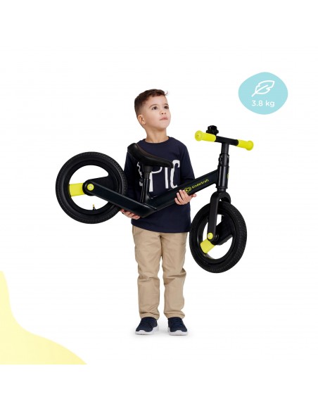 BICICLETAS INFANTILES - Kinderkraft Bicicleta GOSWIFT 