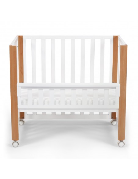 CUNA DE 60 BEBE - Kinderkraft Cuna minicuna KOYA. 4 en 1. 