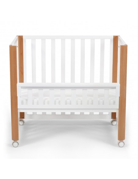 CUNA DE 60 BEBE - Kinderkraft Cuna minicuna KOYA 4 en 1. 