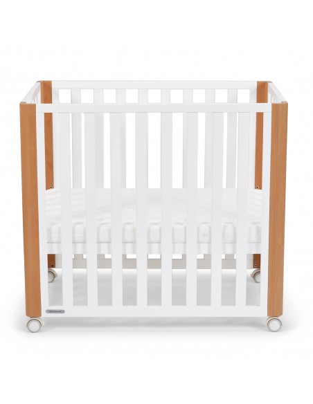 CUNA DE 60 BEBE - Kinderkraft Cuna minicuna KOYA. 4 en 1. 