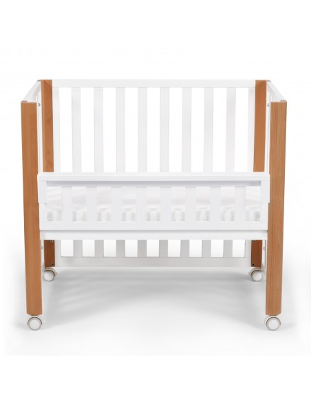 CUNA DE 60 BEBE - Kinderkraft Cuna minicuna KOYA. 4 en 1. 