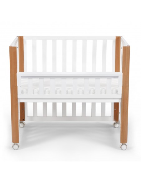 CUNA DE 60 BEBE - Kinderkraft Cuna minicuna KOYA. 4 en 1. 