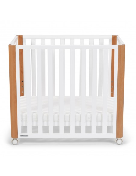 CUNA DE 60 BEBE - Kinderkraft Cuna minicuna KOYA. 4 en 1. 