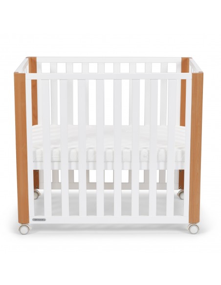 CUNA DE 60 BEBE - Kinderkraft Cuna minicuna KOYA. 4 en 1. 