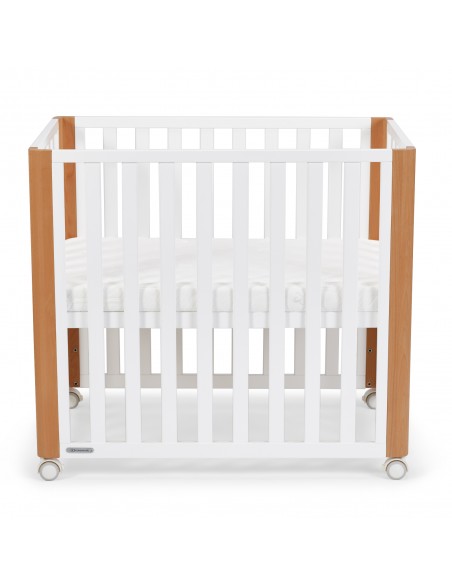 CUNA DE 60 BEBE - Kinderkraft Cuna minicuna KOYA. 4 en 1. 