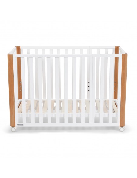 CUNA DE 60 BEBE - Kinderkraft Cuna minicuna KOYA 4 en 1. 