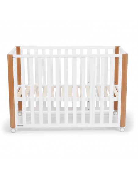 CUNA DE 60 BEBE - Kinderkraft Cuna minicuna KOYA. 4 en 1. 