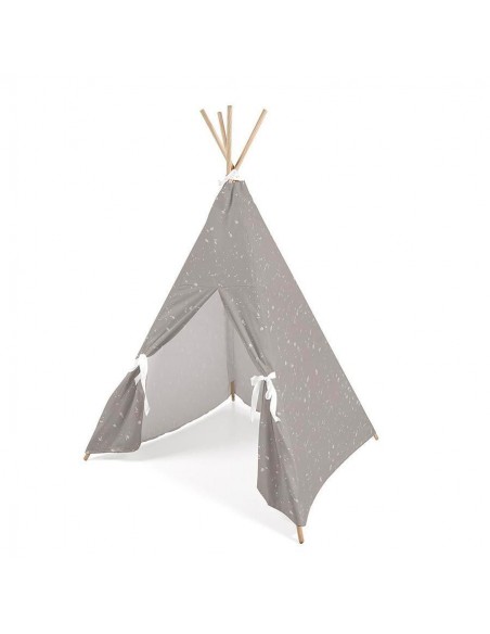 Tienda Tipi Infantil Ros Dots Caliza.
