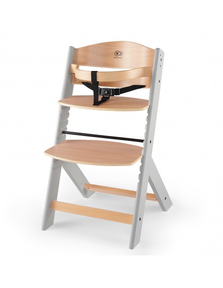 Kinderkraft Trona ENOCK Grey Wood.