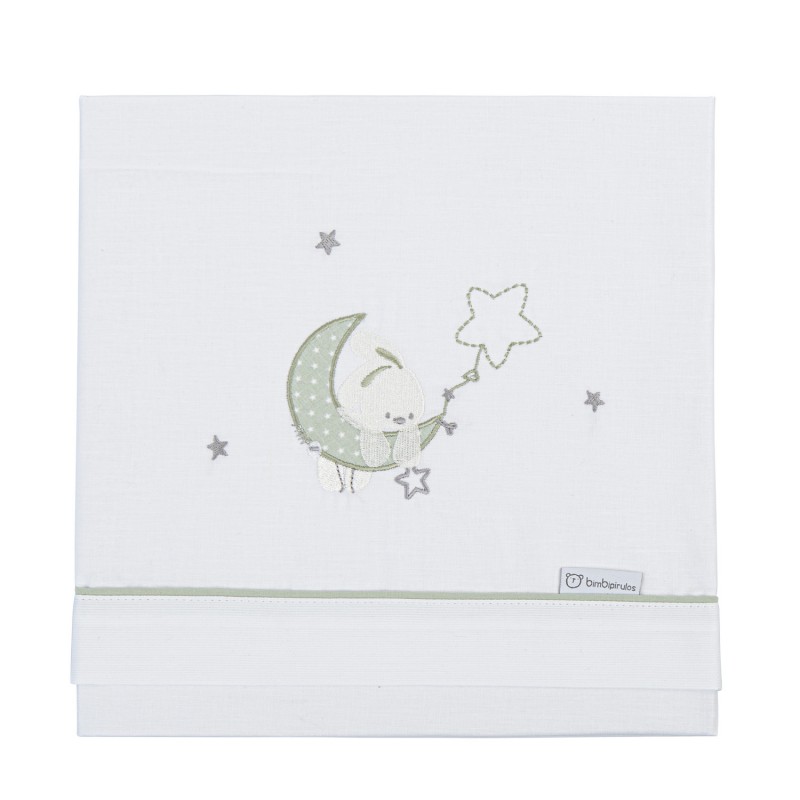 confirmar extraer Conciencia Bimbi Pirulos Sabana Maxicuna Luna verde ➤【 Ver Oferta 】