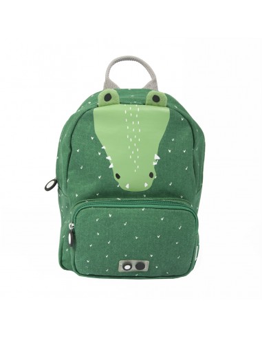Mochila Mr. Cocodrile Trixie.