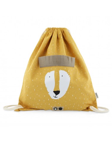 Mochila Bag Mr Lion Trixie.