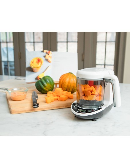 BABYBREZZA Food Maker Deluxe