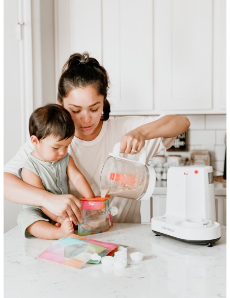 BABYBREZZA Food Maker Deluxe