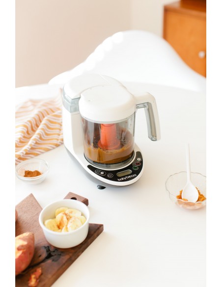  - BABYBREZZA Food Maker Deluxe 