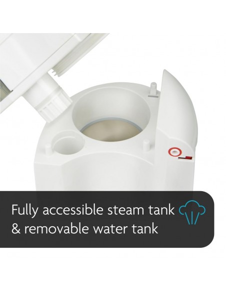 BABYBREZZA Food Maker Deluxe