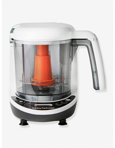 BABYBREZZA Food Maker Deluxe