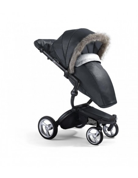 ACCESORIOS CARRO BEBE - Mima Kit de invierno Black