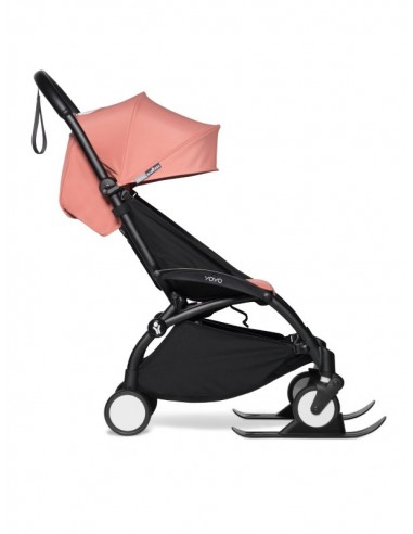 ACCESORIOS CARRO BEBE - BABYZEN YOYO Ski.