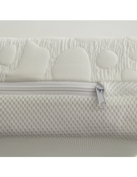 Colchón de Latex para cuna de 60x120