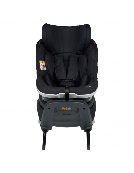 Besafe Silla iZi Turn B i-Size Black Cab