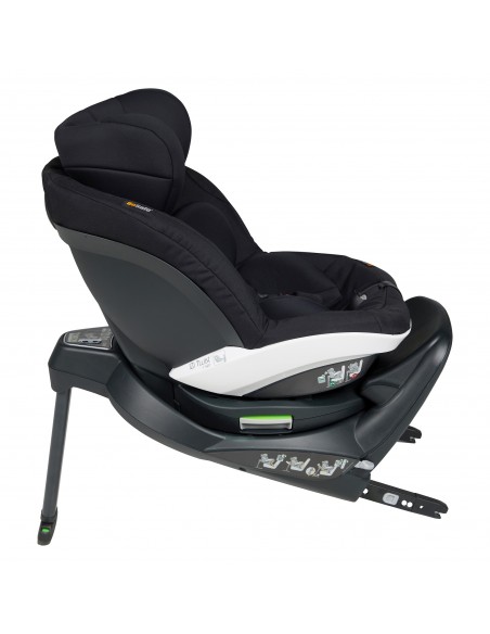 Besafe Silla iZi Turn B i-Size Black Cab