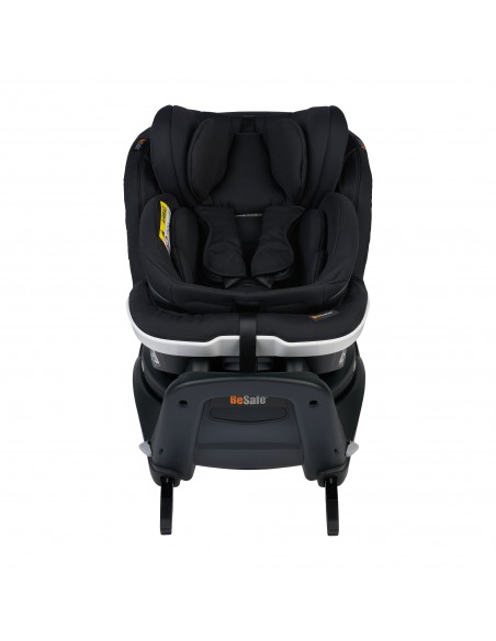 Besafe Silla iZi Turn B i-Size Black Cab