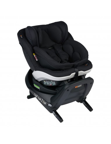Besafe Silla iZi Turn B i-Size Black Cab