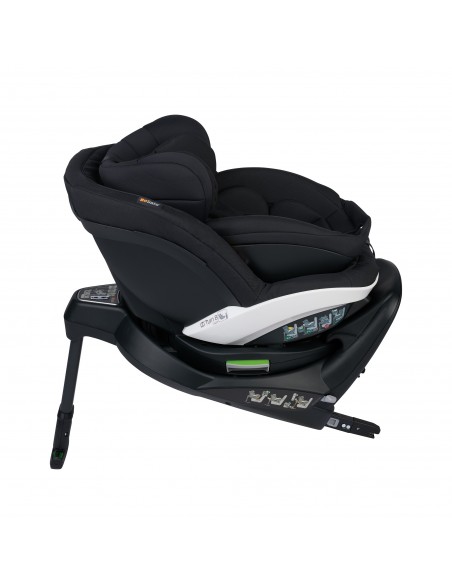 Besafe Silla iZi Turn B i-Size Black Cab