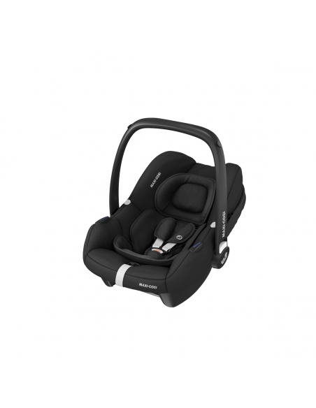 GRUPO 0+ 0-13KG - MAXI COSI Cabriofix I-Size Black.