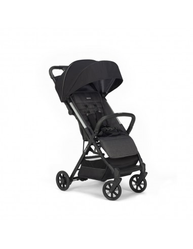 SILLAS LIGERAS PARA BEBE - Inglesina Silla QUID2 Puma Black.