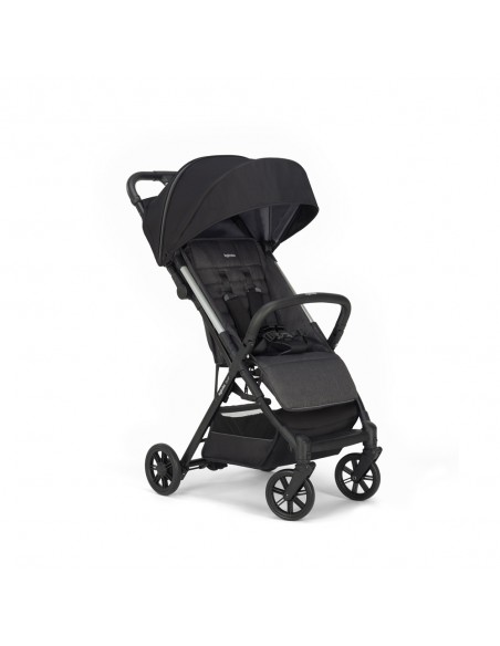 SILLAS LIGERAS PARA BEBE - Inglesina Silla QUID2 puma black
