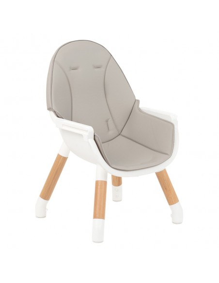 Kikkaboo Trona Multi 3 en 1 Gris