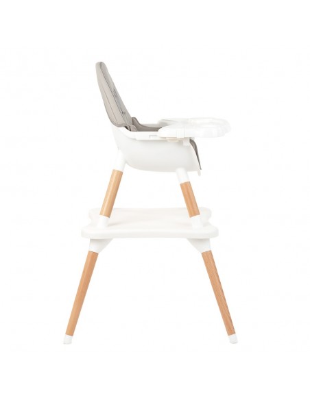 Kikkaboo Trona Multi 3 en 1 Gris