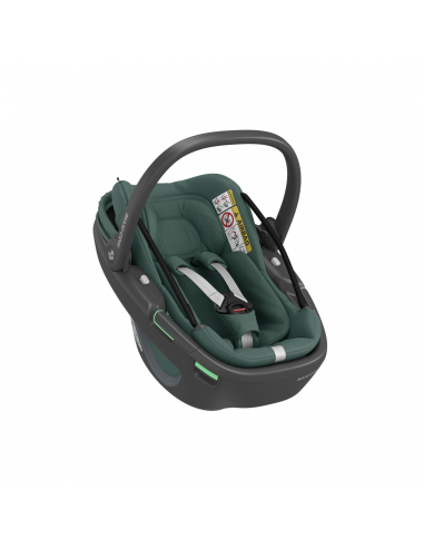 MAXI COSI Coral 360º Essential green