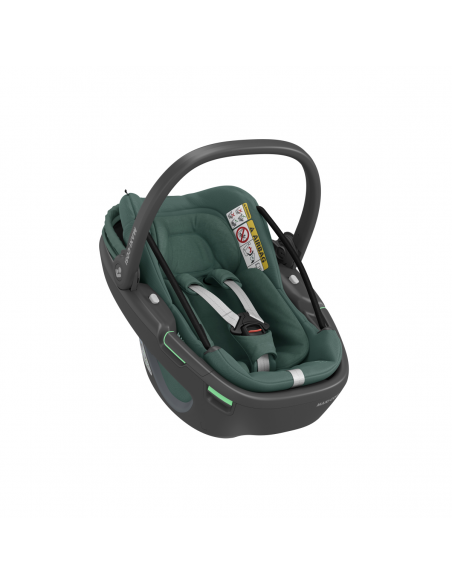 MAXI COSI Coral 360º Essential green