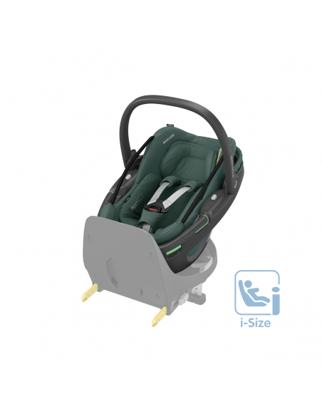 MAXI COSI Coral 360º Essential green