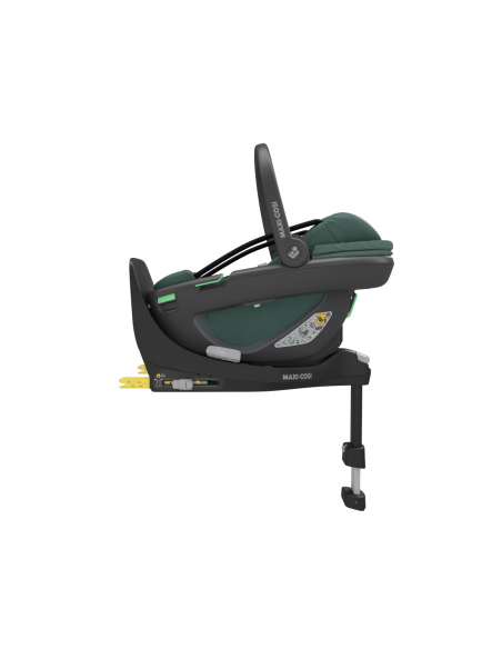 MAXI COSI Coral 360º Essential green