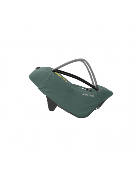 MAXI COSI Coral 360º Essential green